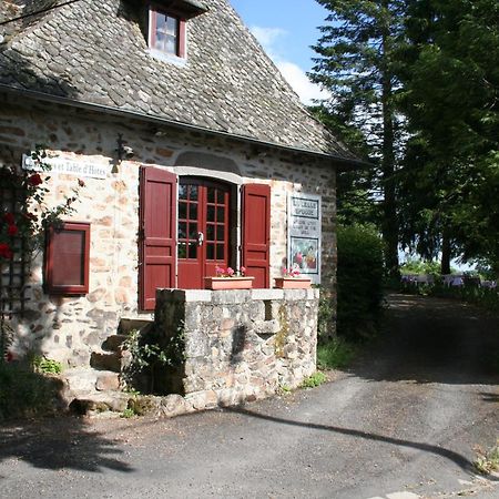 La Belle Epoque Villa Sansac-de-Marmiesse Bagian luar foto