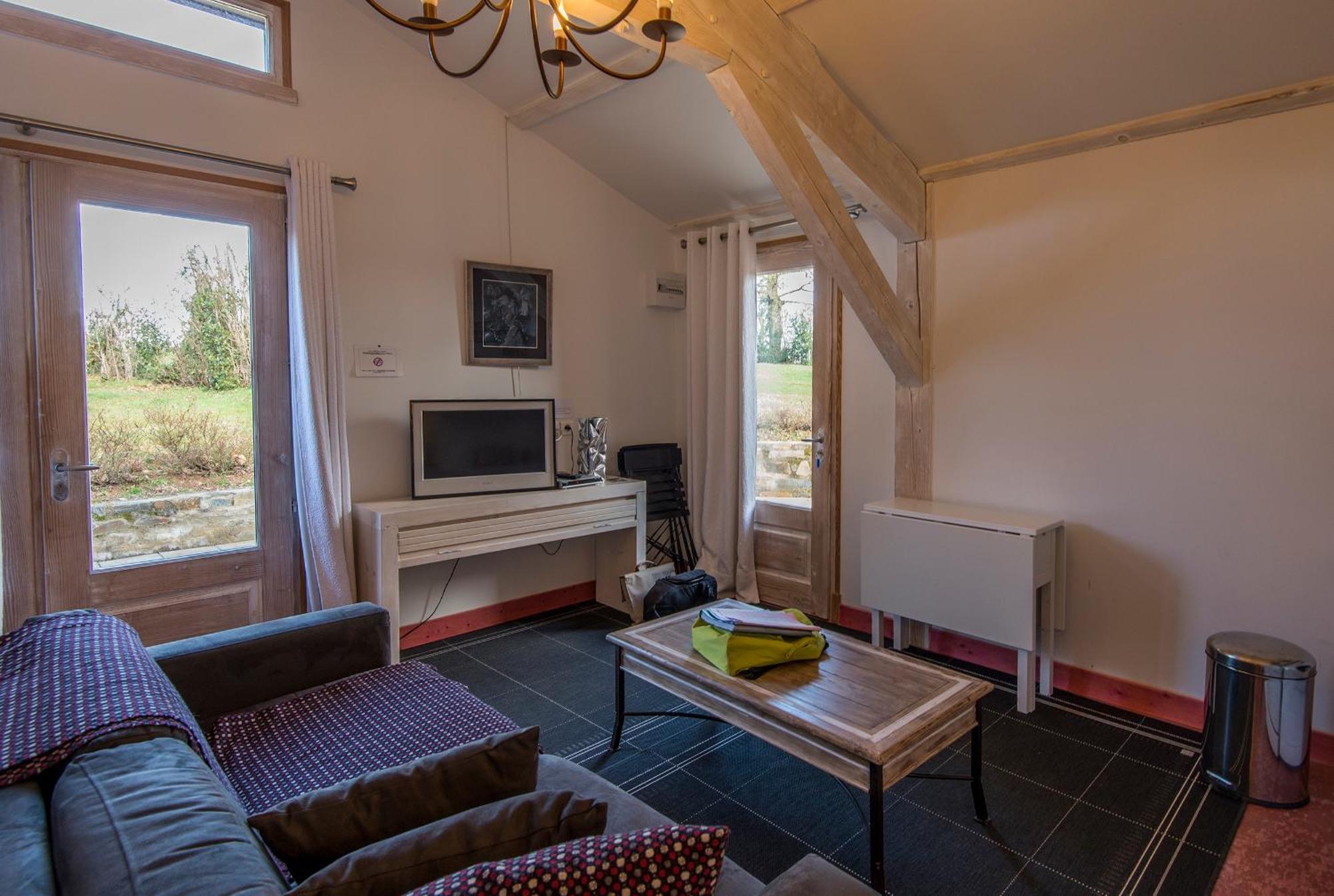 La Belle Epoque Villa Sansac-de-Marmiesse Bagian luar foto