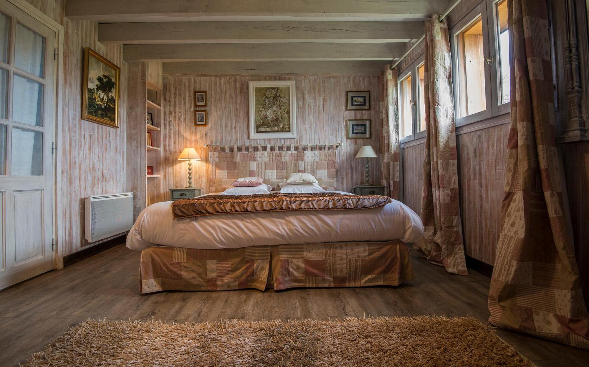 La Belle Epoque Villa Sansac-de-Marmiesse Bagian luar foto